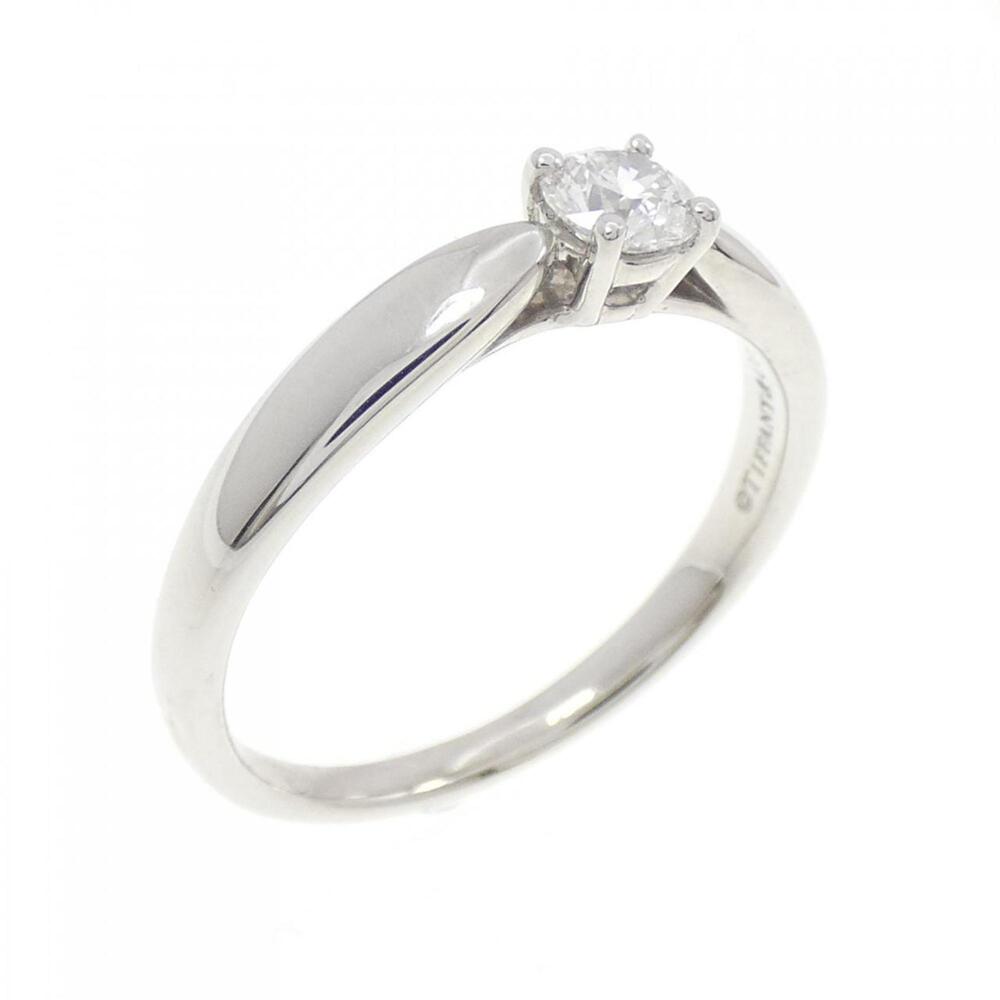 TIFFANY Authentic Silver Ring